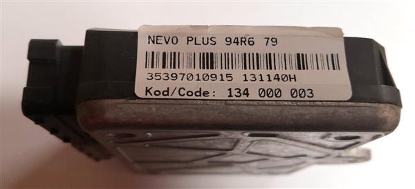 Label KME Nevo Plus