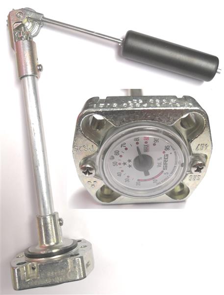 Tankmeter SRG diam. 300/52° / SRG 487-975-1003