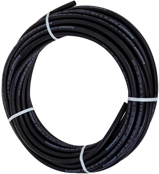 Water hose 8X15 price/mtr.