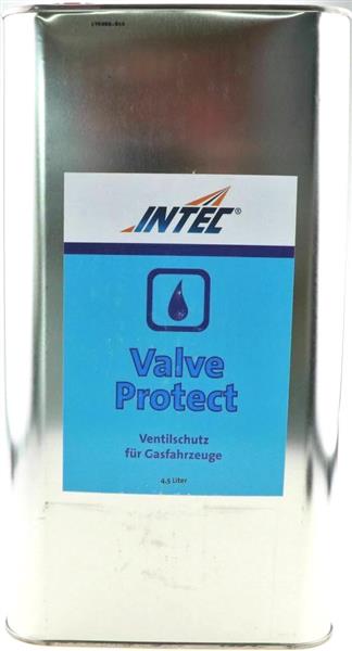 INTEC Valve Protect 4,5L protection des soupapes