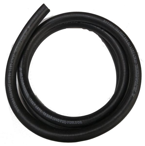 Petrol hose 1,5 meters diameter 8mm