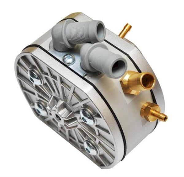 Temperatursensor M5 5k Ohm für Tomasetto AT09 & KME Silver/Gold Verdampfer