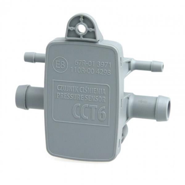 Map-sensor KME for direct injection Nevo SKY, CCT6 Analog, can aslo be used for Diego G3, grey colour (E8-67R-01 3971)