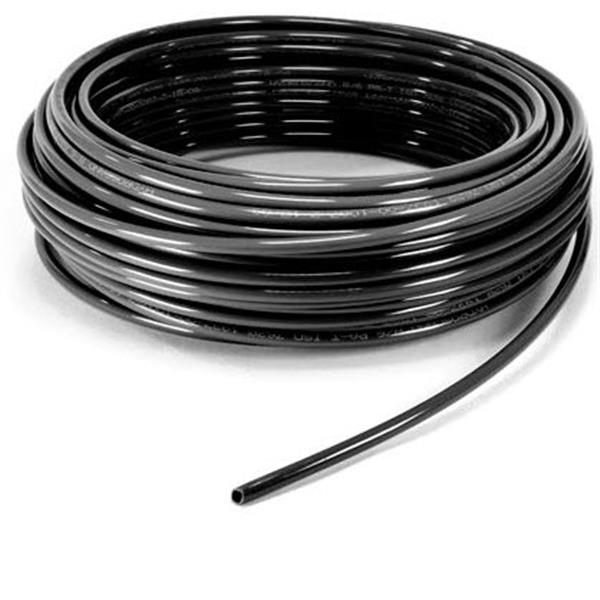 Injector hose 6 mm nylon, price per meter