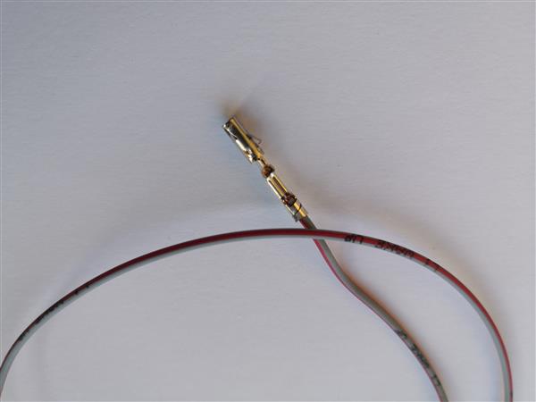 Connector kabel