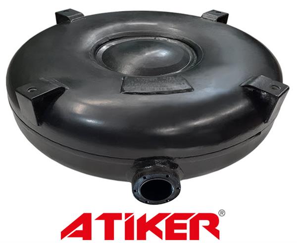 Atiker LPG-tank 630x225 57L Extern 0° Full 2021-08