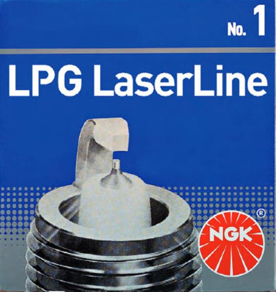 LPG Laserline NGK LPG1
