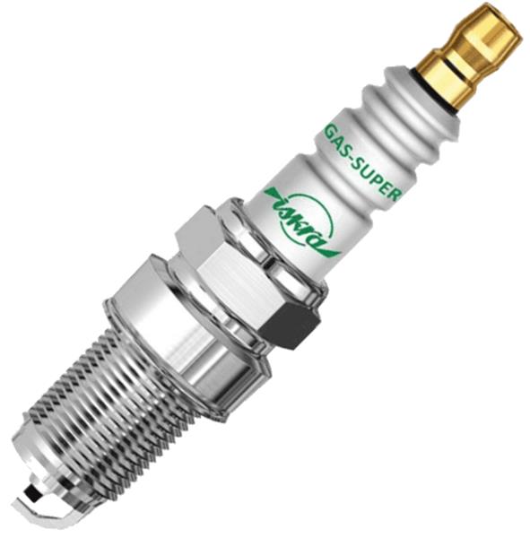 LPG spark plug 18G F65PS GAS R4