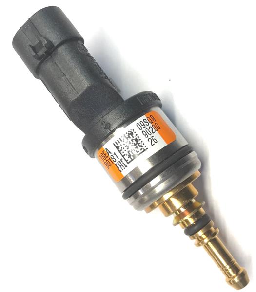 BRC injector oranje 09SQ99020026