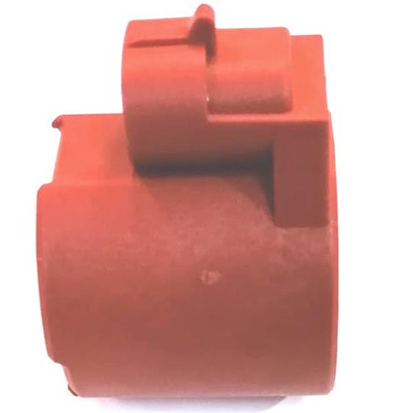 BRC 12V coil, red, for shut-off valve or multivalve