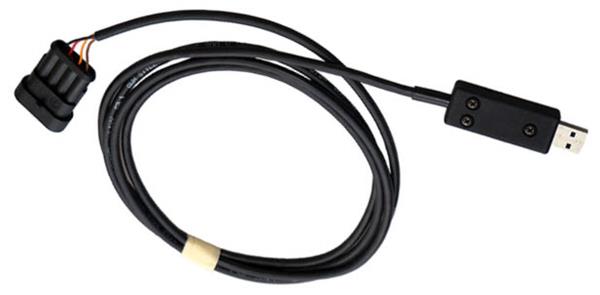 Valve Care interface cable