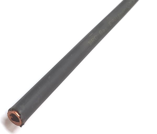 Piece of copper pipe 25cm 8mm