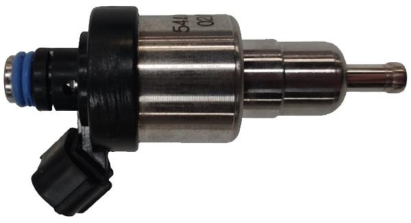 Dymco LPG/CNG enkele Injector red 3 Ohm