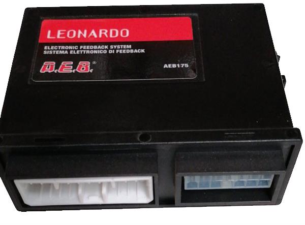 Computer AEB Leonardo AEB175