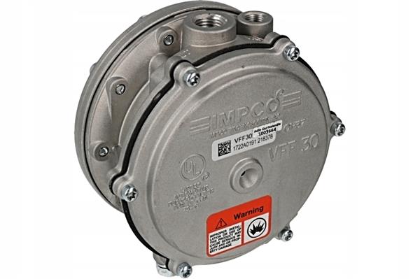 Impco VFF30 valve (vacuum shutoff)