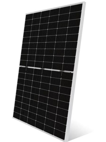 Jolywood 415W Solarmodul: Innovative bifaziale N-Typ-Technologie