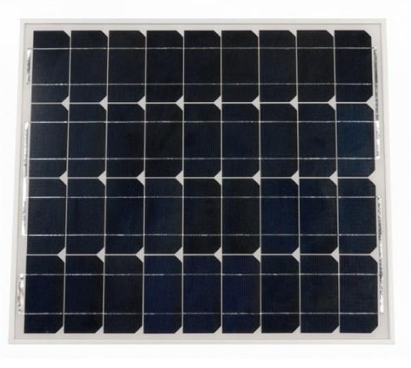 Victron solar panel 90W 12V 780 x 668 mm