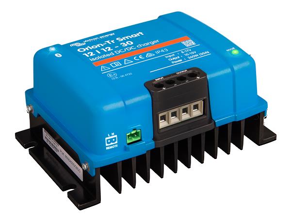 Orion-Tr Smart 12/12-30A DC-DC Battery Charger