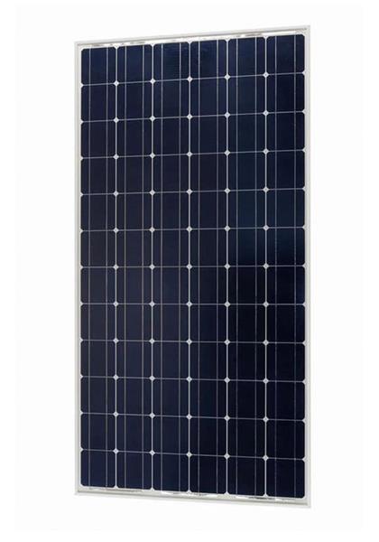 Victron solar panel 215W 24V 1580 x 808 mm