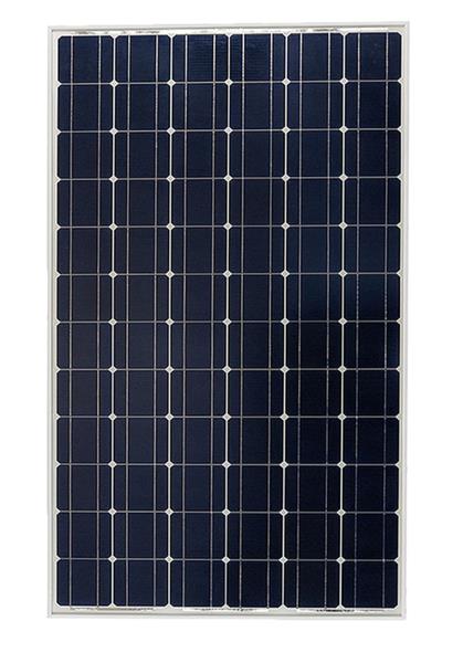 Victron solar panel 305W 20V 1658 x 1002 mm