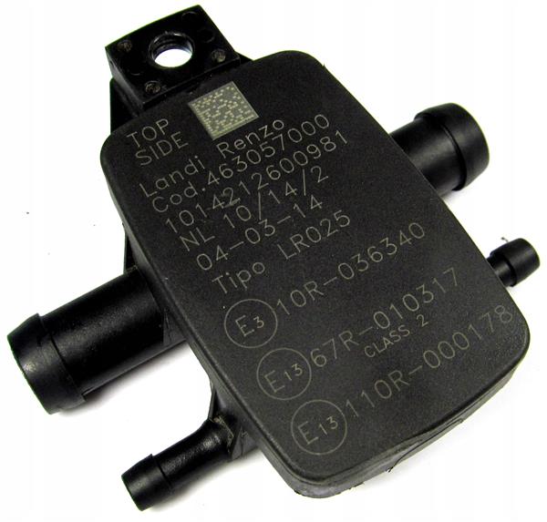Temperatur - und Drucksensor für AEB MP48 14 mm