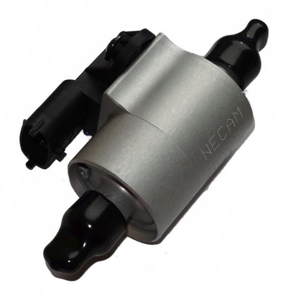 Filter 16-16 With Bosch Pressure Sensor