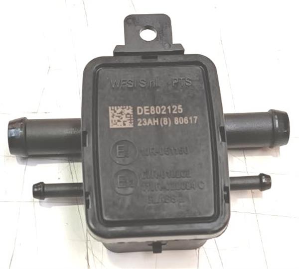 Componenten LPG-kit Zavoli Bora S32