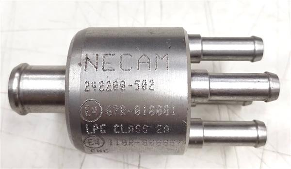 LPG Filter Necam 242200-502