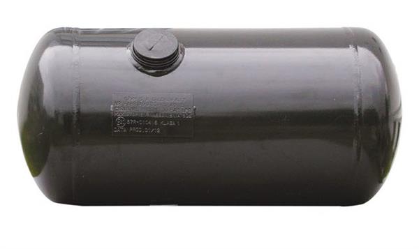 Réservoir GPL 315x40L Cylindrique 1-Trou 67R01