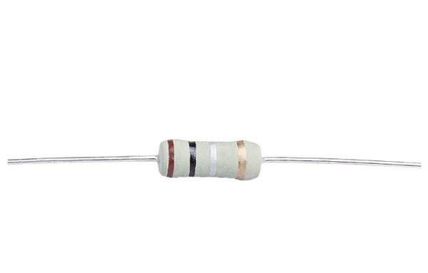 Wire Resistor 5W 180Ohm