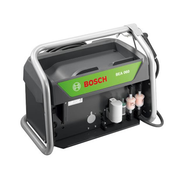 4-Gas Tester BEA 060 - Bosch Bluetooth Diagnose
