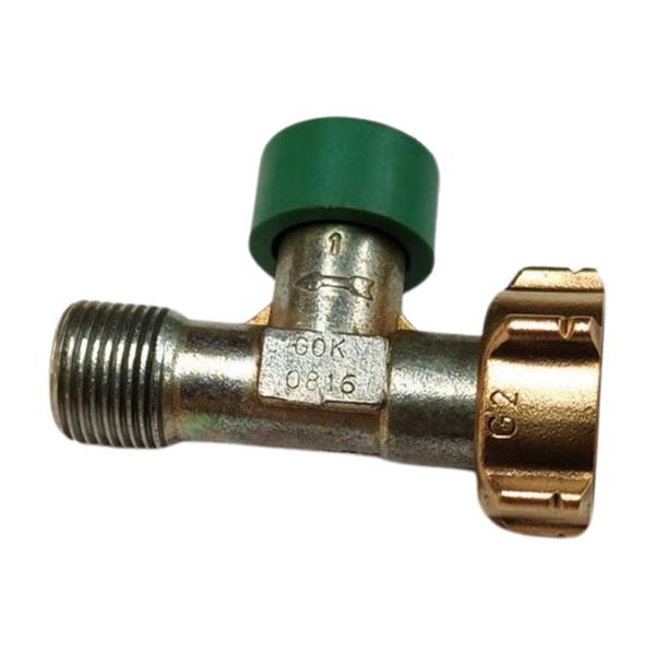Used GOK G.2 Shell-F Valve for LPG Systems