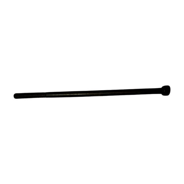 Zavoli PAN JET LPG Injector Screw 100 mm (M4, Black)