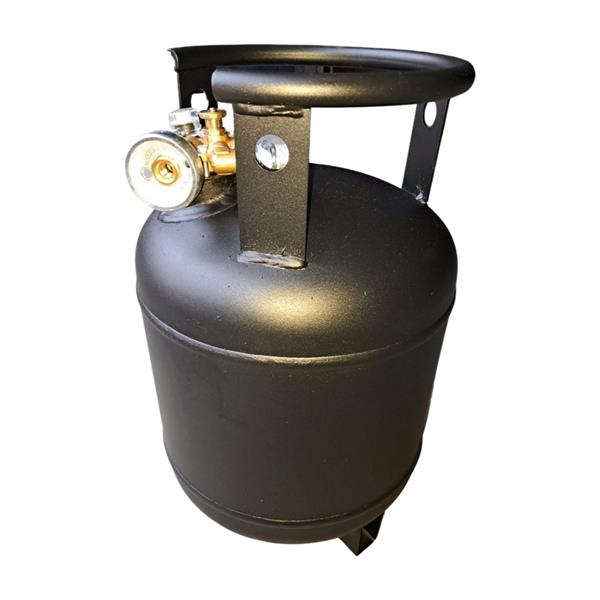 LPG Gasflasche 67R01 - 22 Liter