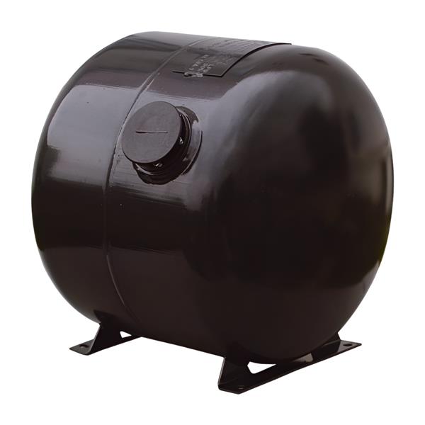 Cylindrical LPG Tank 28L - 360 mm Diameter