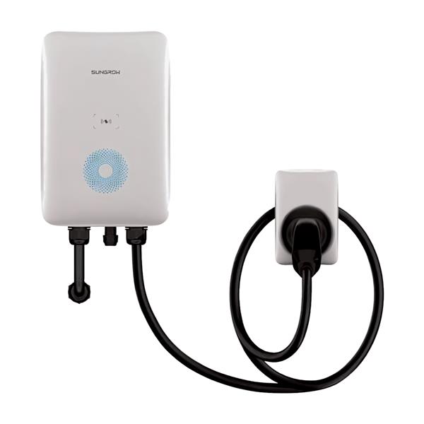 Reliable Sungrow AC011E-01 11kW EV Charger