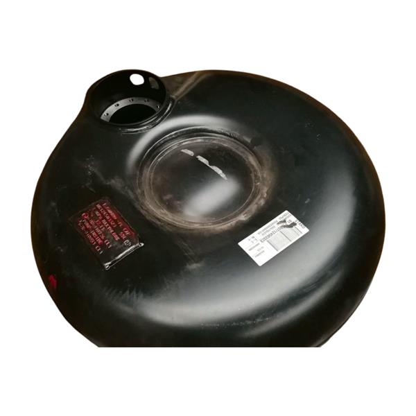 LPG Tank Stako voor Vialle LPi 59L - Ø650x230 mm