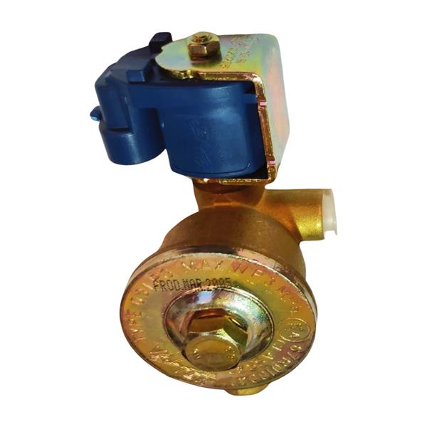 Valtek 03.LPG.08 Electric Shut-Off Valve - E4-67R Certified