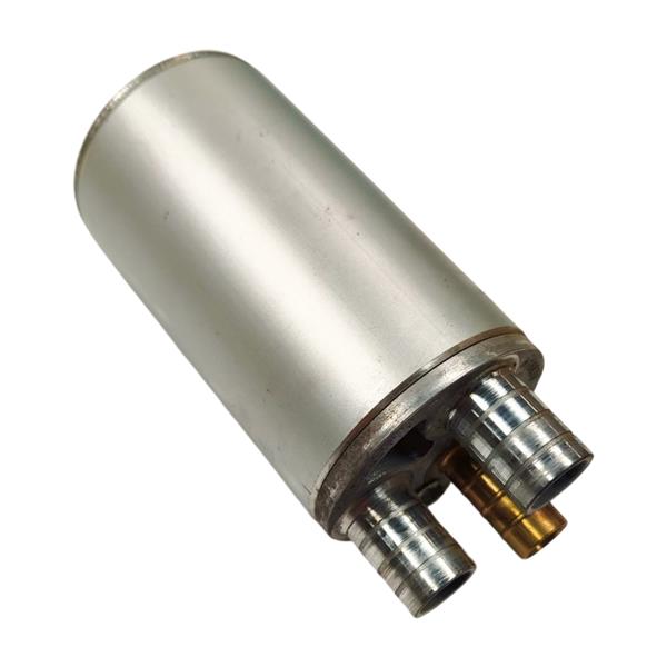 Heater LPG cooling water