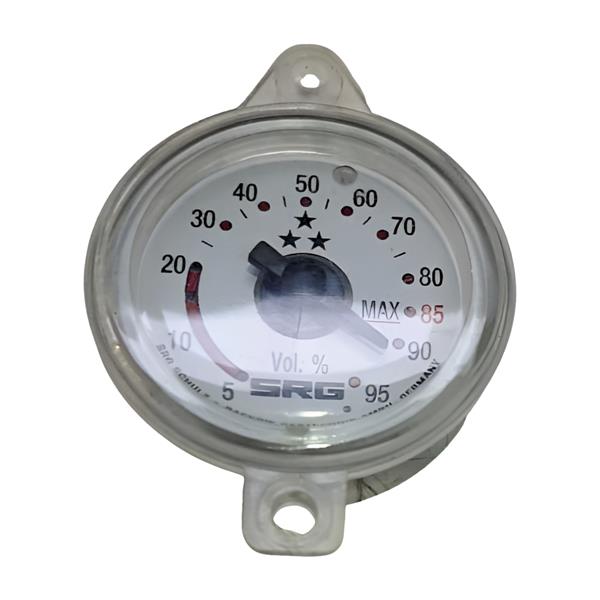 Clock for Tank Meter SRG 487-975 – Compatible with Rotarex