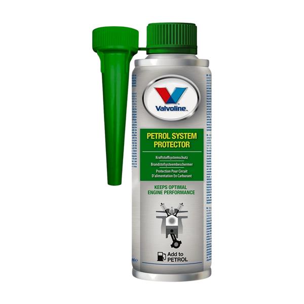 Valvoline Benzine-injector reiniger 300 ML