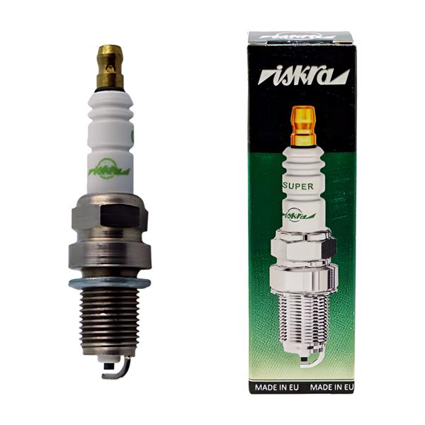 Iskra 12G-SFE65PRS Spark Plug for LPG/Autogas