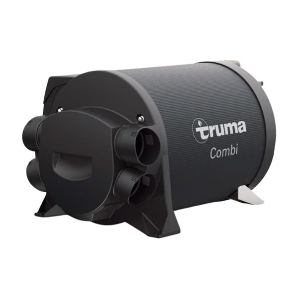 Truma Combi 4E iNet X Panel