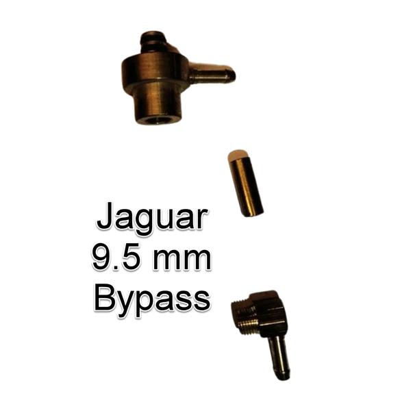 Bypass fuel pressure sensor 9.5mm Jaguar