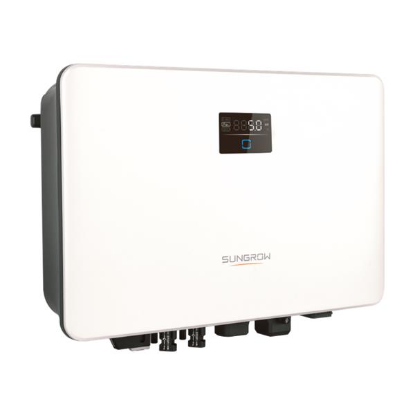 Sungrow SG4.0RS Einphasen-Wechselrichter 4000W IP65