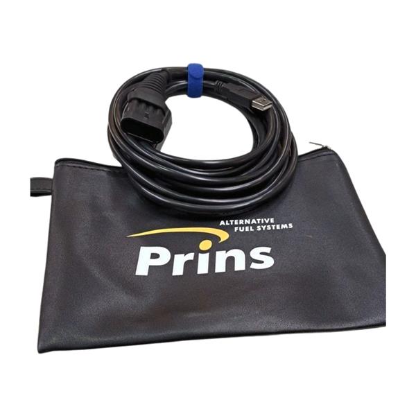 Prins Diagnose Tool Interface VSI2 - DLM - VSI-DI