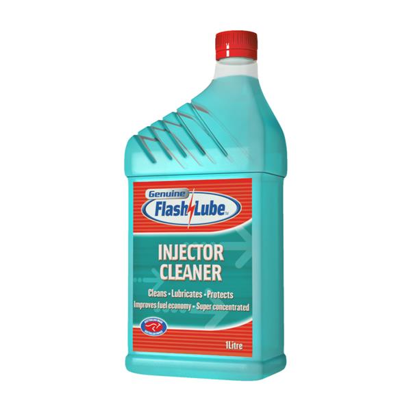 Flashlube Injector Cleaner 1 Liter