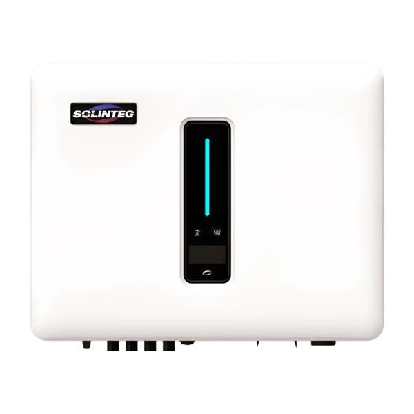 Hybrid inverter Solinteg MHT-10K-25 10kW 2xMPPT WiFi