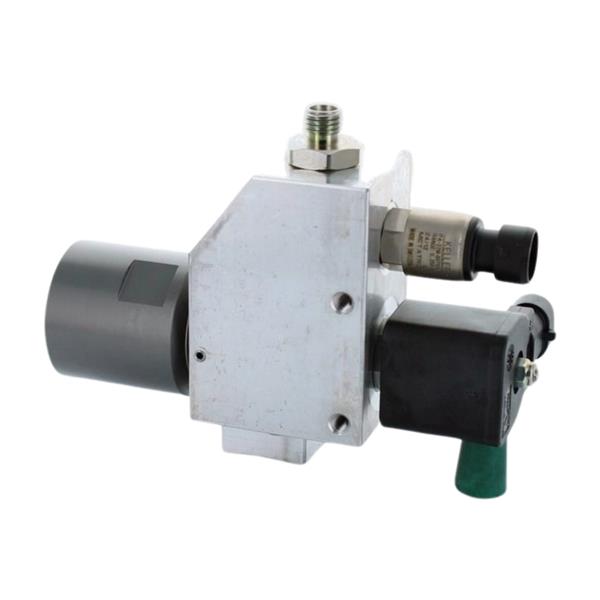 CNG-Druckregler Metatron ND1 Fiat Panda 1.2/1.4 Natural Power