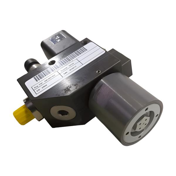 CNG pressure regulator Metatron ND1